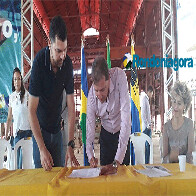 Município de Porto Velho assume complexo da Madeira Mamoré por 50 anos