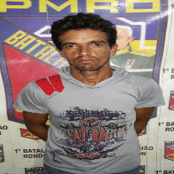 Foragido informa nome do cunhado para tentar enganar a polícia