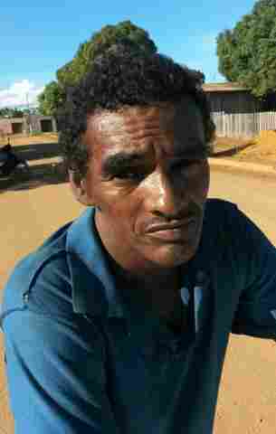 Suspeito de furto agride policial a pauladas e é morto com tiro