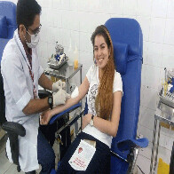 Fhemeron atenderá no sábado de Carnaval e pede mais doadores para manter estoque de sangue