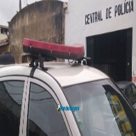 Adolescente de 15 anos é apreendido por estuprar menino de 10 em banheiro de condomínio