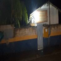 Bandidos roubam arma e relógio de vigilante em escola de Porto Velho