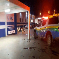 Criminoso esfaqueia mulheres para roubar celular