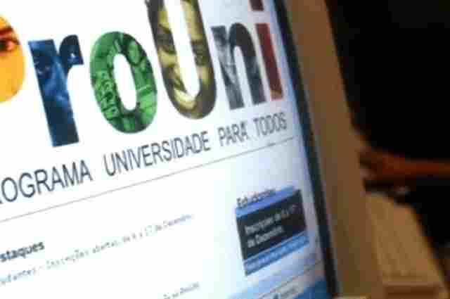 Selecionados em primeira chamada no ProUni têm até dia 23 para comprovar dados