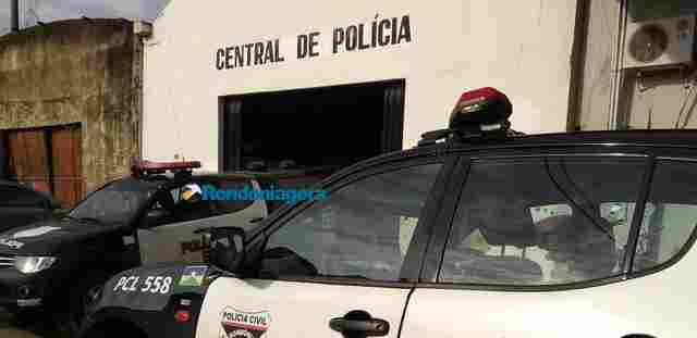 Homem é preso em igreja suspeito de estuprar a filha de 7 anos de idade