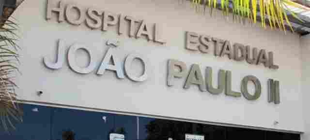 Adolescente esfaqueada pelo pai continua sedada na UTI em Porto Velho