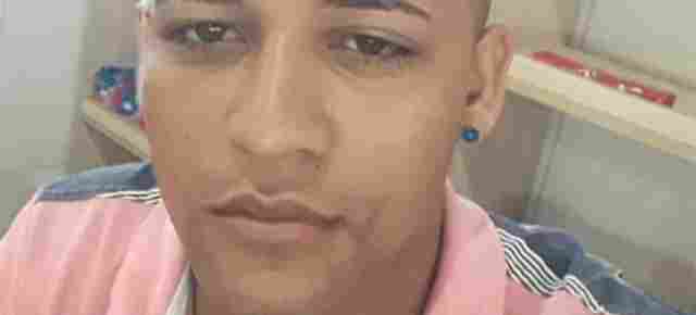 Jovem é executado com seis tiros na cabeça em lava a jato