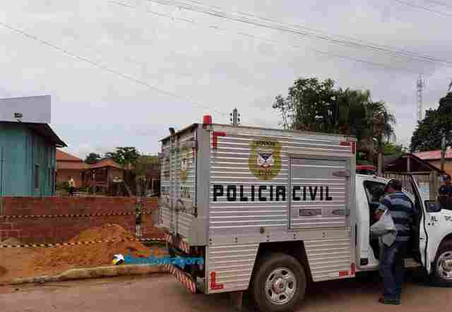 Corpo de homem decapitado é encontrado em Candeias