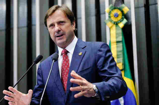 Senador Acir considera decisão injusta e diz que recurso vai inocentá-lo
