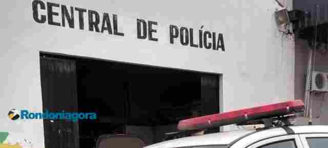 Síndico cobra aluguel e é atacado a pauladas por idoso, em Porto Velho