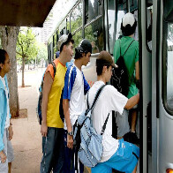 Sindicato diz que vai paralisar todo o transporte coletivo de Porto Velho nesta quarta-feira