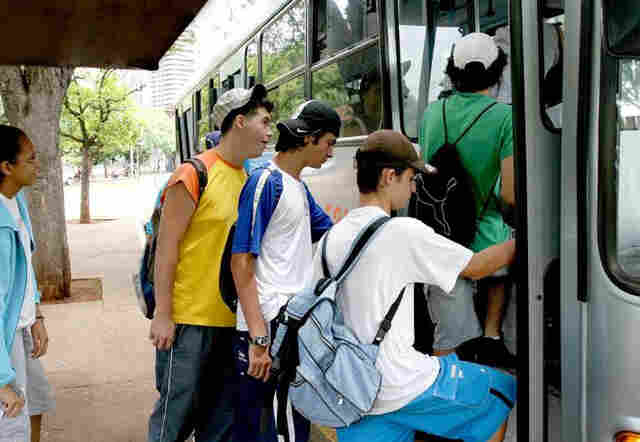 Sindicato diz que vai paralisar todo o transporte coletivo de Porto Velho nesta quarta-feira