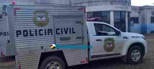 Mãe usou revolver para tirar a vida do filho de dois anos e depois se matar