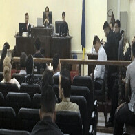 Policial militar que matou ex-esposa na frente do filho é condenado a mais de 12 anos de prisão