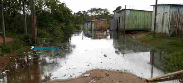 Risco de contrair leptospirose em locais alagados de Rondônia é em alto, alerta infectologista