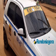 Revolta de cobradores e motoristas de coletivos é com táxi-lotação na Capital