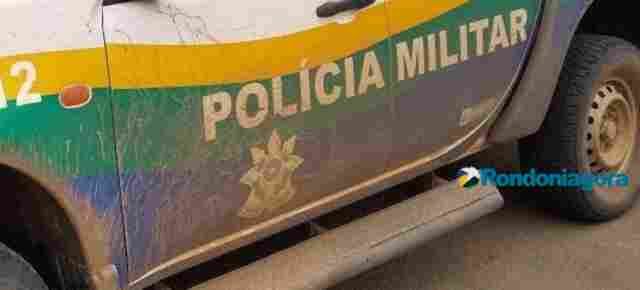 Mulher é agredida pelo marido após sair para visitar parente