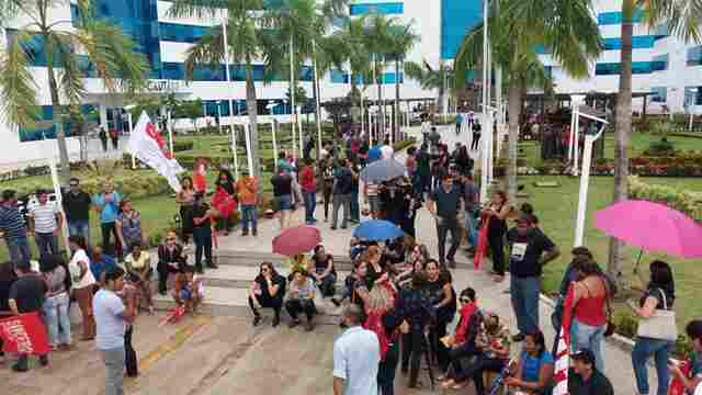 Sintero reúne categoria para avaliar decisão da Justiça sobre greve