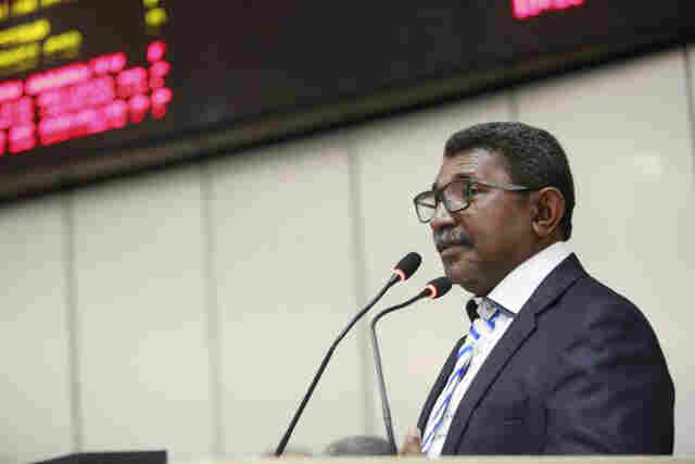 Emenda do deputado estadual Só na Bença garante melhorias no setor Chacareiro de Primavera