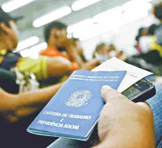 Sine de Porto Velho tem sete vagas de emprego disponíveis