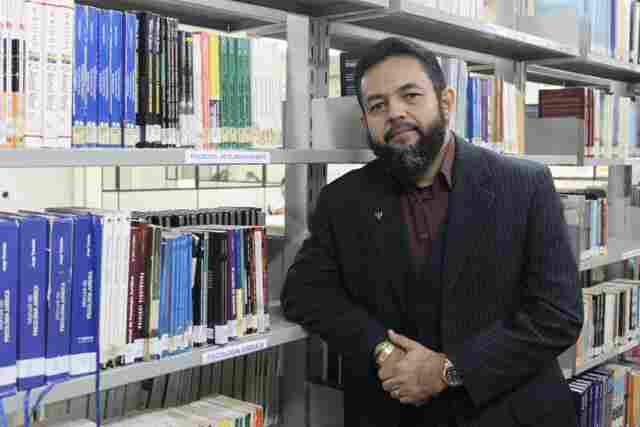 Livro de Psicologia Jurídica será lançado na Ulbra Porto Velho
