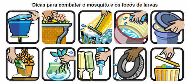 Índice de infestação cai, mas alerta para Aedes aegypti continua em Porto Velho
