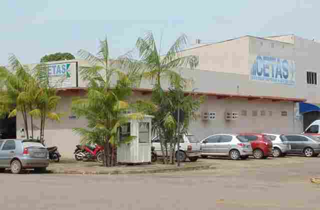 Centro de Educação Técnico Profissional na Área de Saúde publica cinco editais para contratação temporária