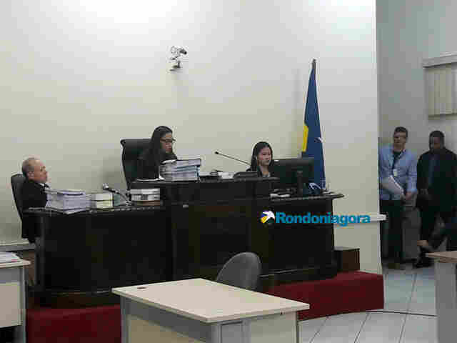 2º júri do caso Chico Pernambuco é adiado por problemas com jurados