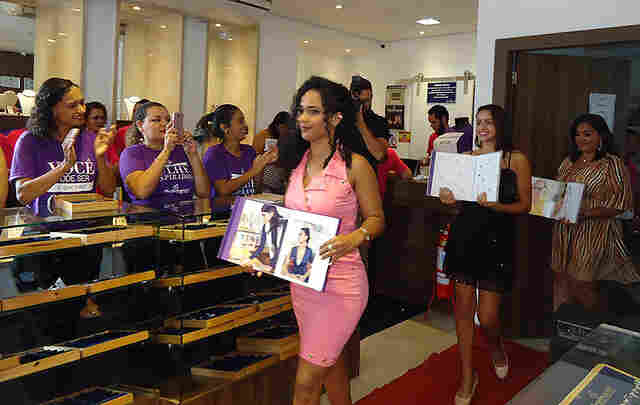 Rommanel Porto Velho lança coleção 2018 em homenagem às mulheres