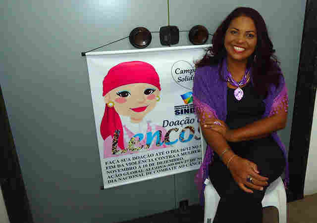 Para ativista Mara Valverde mulheres podem ser felizes fazendo o que quiserem