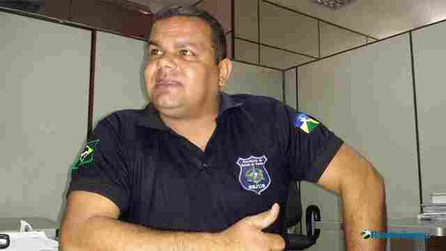 Chapa 4: Candidato a presidência do Singeperon fala sobre propostas para categoria