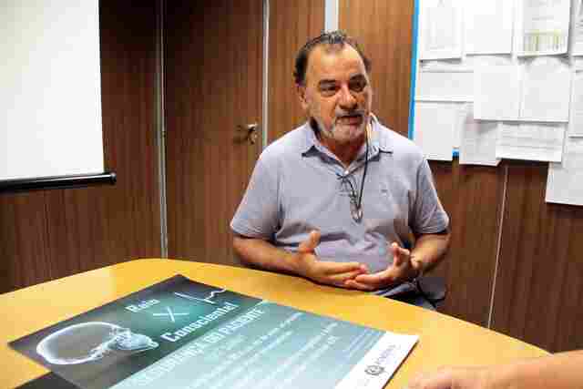 Agevisa realiza campanha de educação e saúde para alertar sobre perigos da radiação em Rondônia