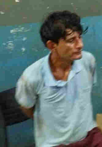 Preso homem que matou morador de rua em Porto Velho