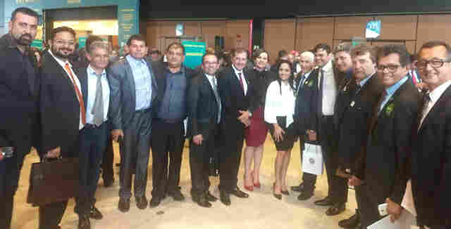 Todos os 52 municípios de Rondônia receberão internet banda larga, garante Expedito Netto