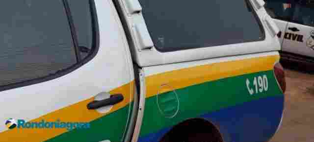 Duas pessoas são assassinadas a tiros em Ariquemes em menos de 24 horas