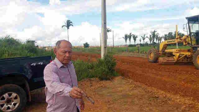 Coronel João Chrisóstomo de Moura é exonerado da Semisb