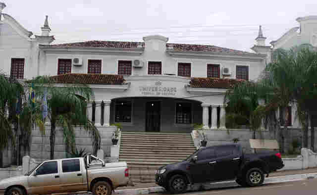 Unir divulga edital para mestrado em estudos literários