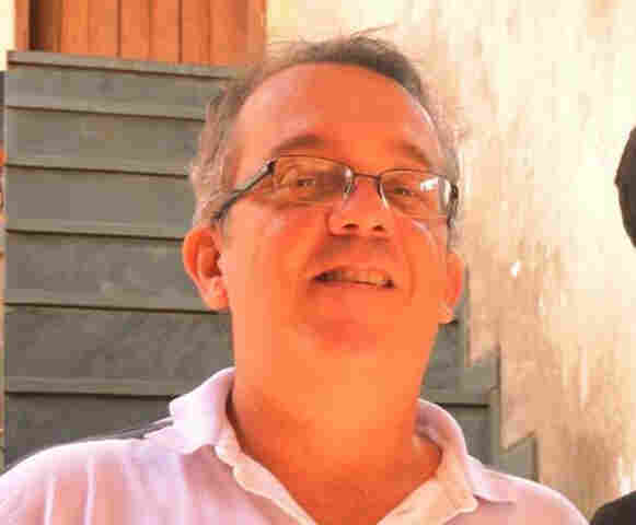 Advogado Paulo Henrique Gurgel do Amaral morre de infarto em Porto Velho