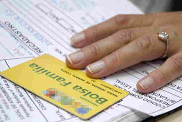 Reajuste do Bolsa Família será anunciado ainda este mês