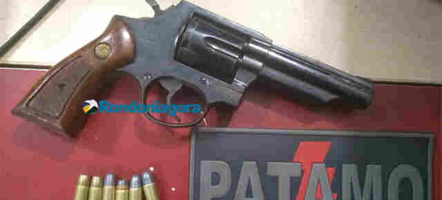 Foragido e comparsa são presos após roubo capital