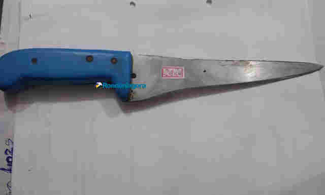 Valentão é preso após agredir e tentar matar dois homens e uma mulher em Porto Velho