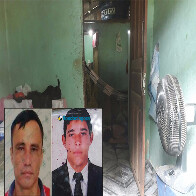 Polícia já identificou dois dos três homens assassinados em chácara na Capital