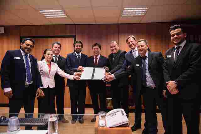 Município de Ji-Paraná é credenciado para curso de Medicina