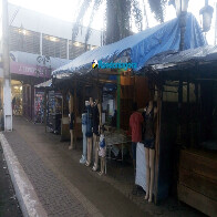 Prefeitura vai lançar licitação e exploração de shopping popular para atender 600 permissionários