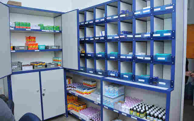 Pacientes já podem consultar estoque de medicamentos da Semusa em Porto Velho