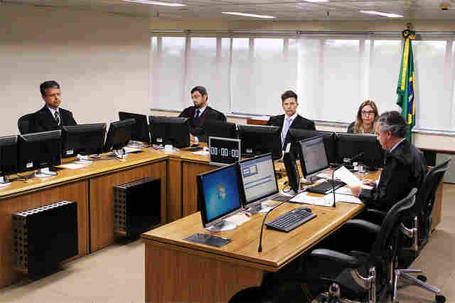 TRF4 marca último recurso de Lula para a próxima segunda-feira