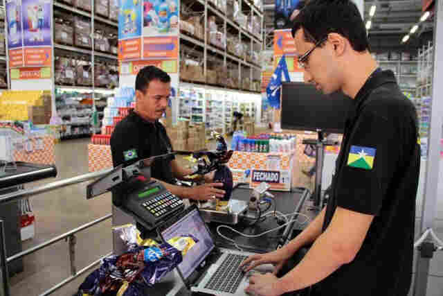 Ipem inicia fiscalização de ovos de Páscoa em redes distribuidoras de Porto Velho