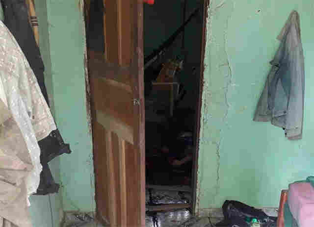 Identificada terceira vítima da chacina ocorrida em Porto Velho