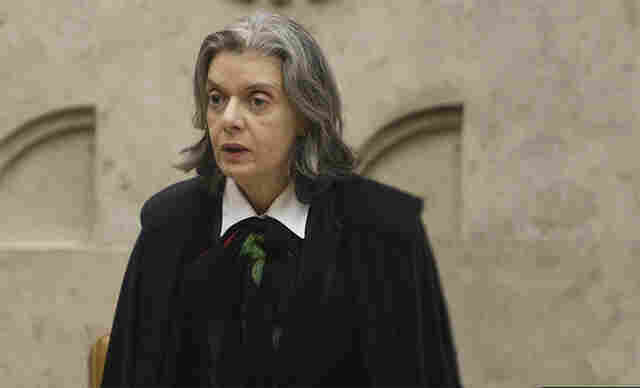 Supremo julga habeas corpus de Lula nesta quinta-feira