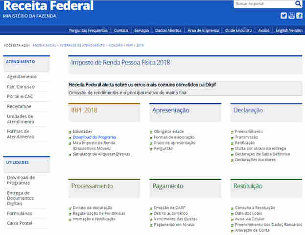 Quase 40 mil contribuintes de Rondônia já entregaram declaração de Imposto de Renda